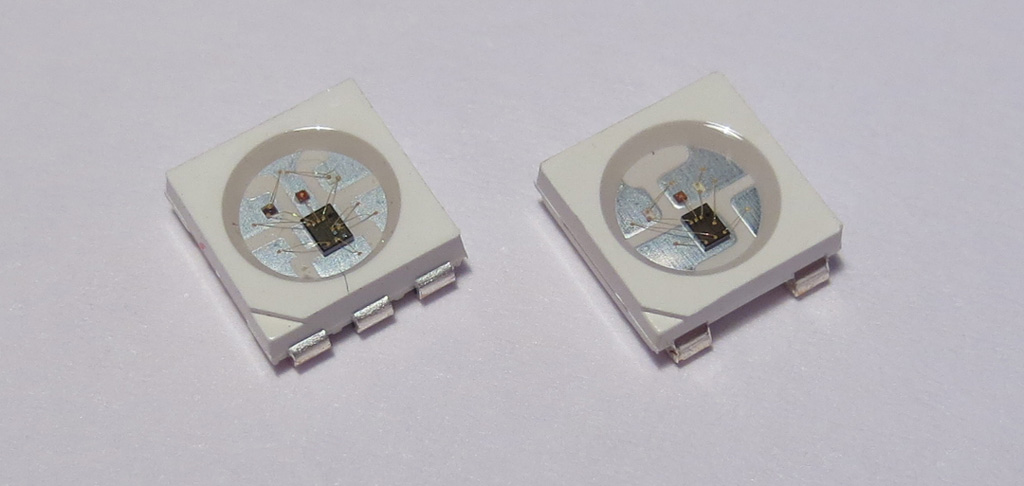 ws2812_compared