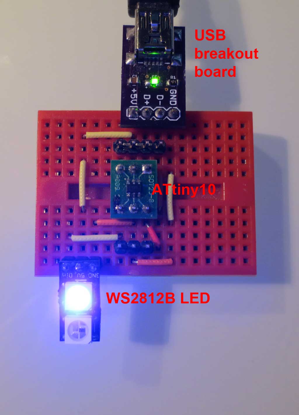 u-wire-test