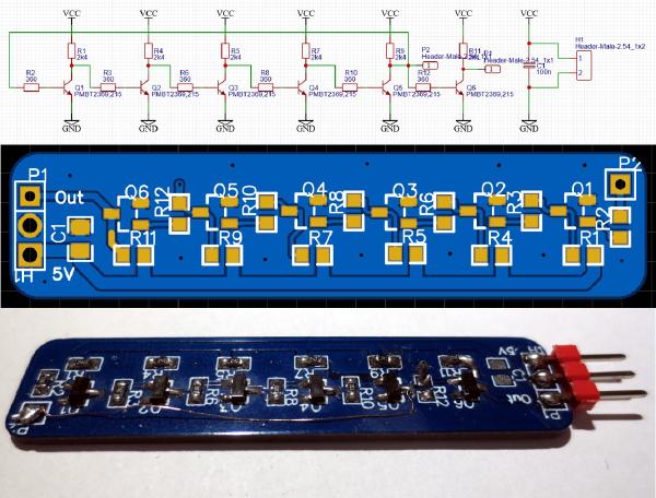 What made the 1960s CDC6600 supercomputer fast?