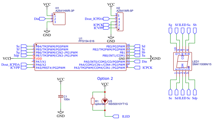Schematics