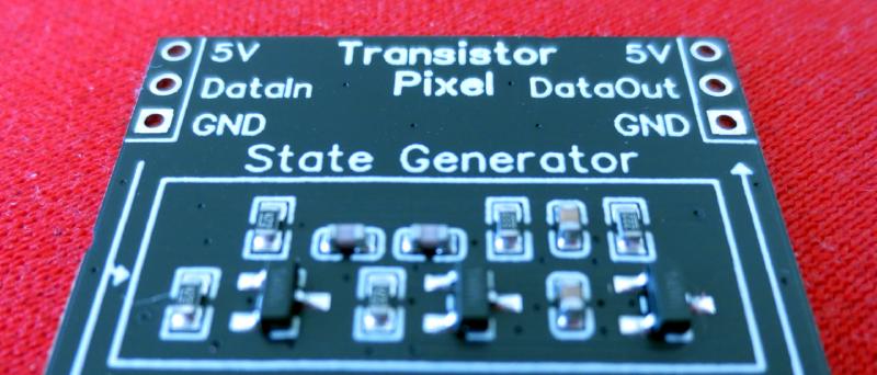 State Generator