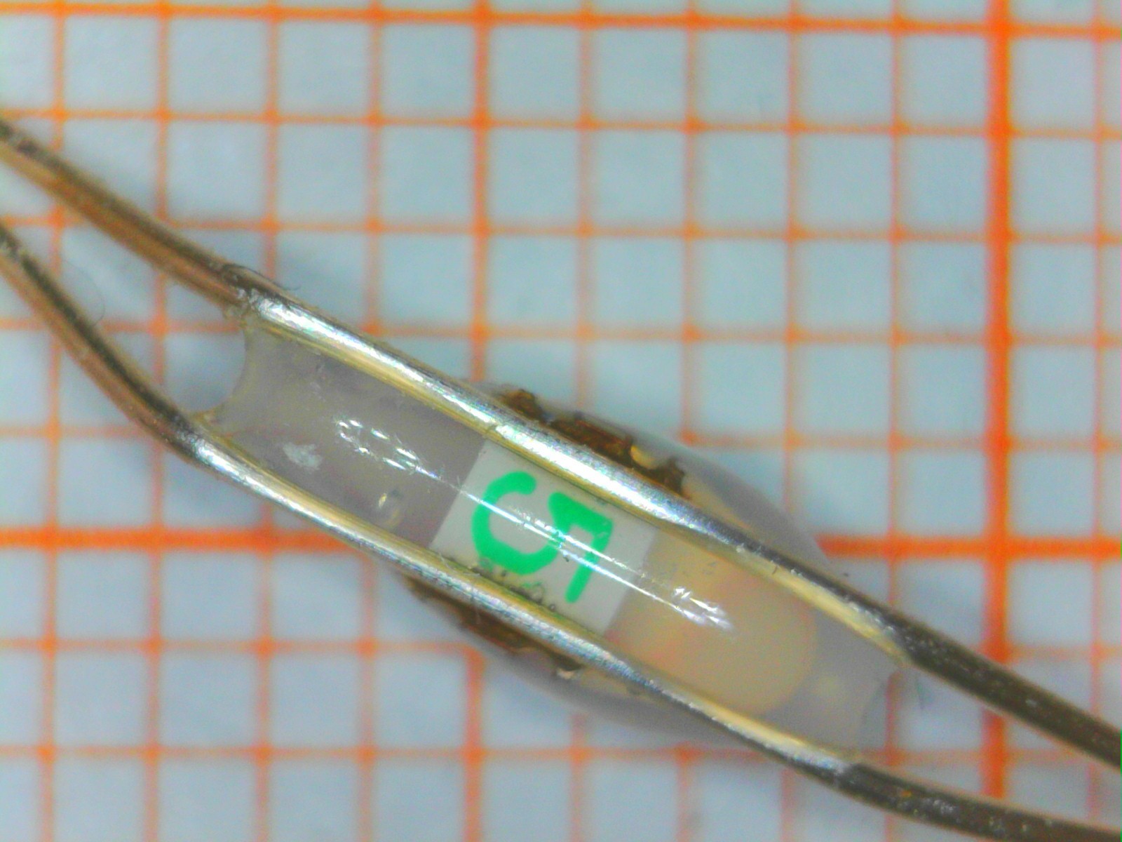 LED close up view 2