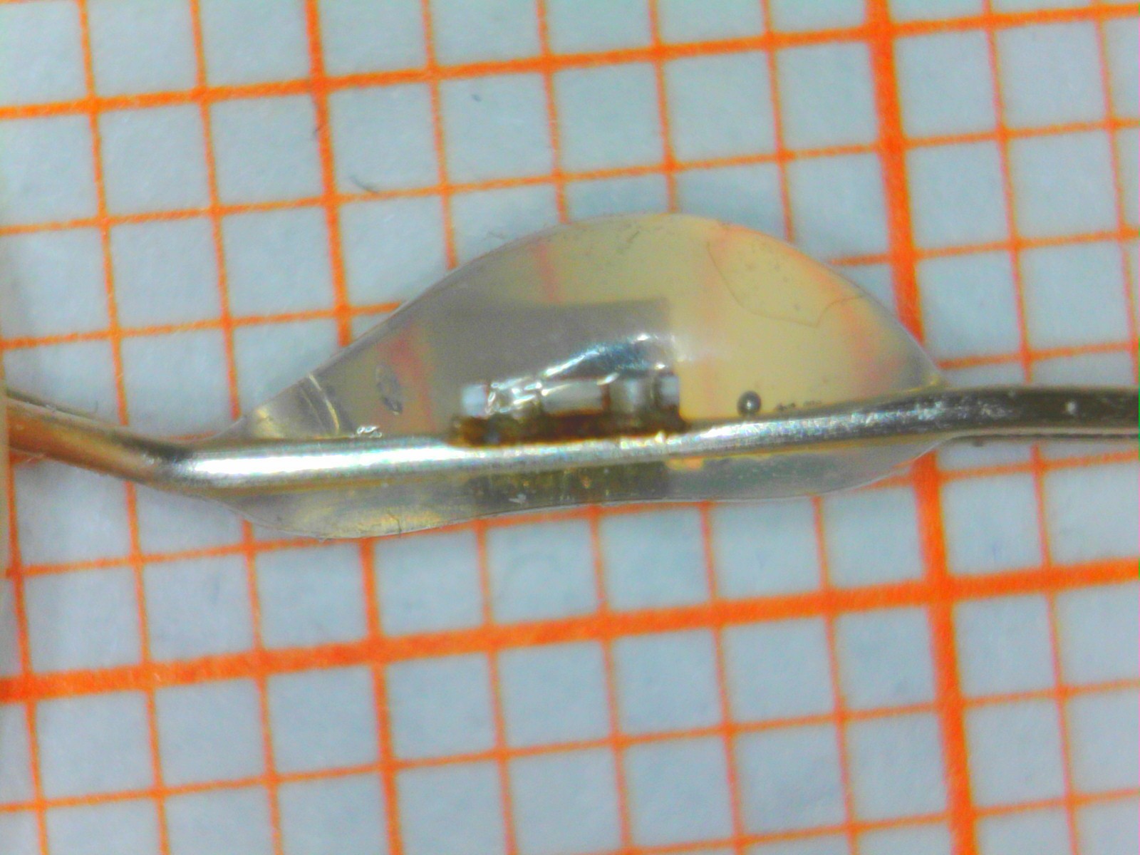 LED close up view 1