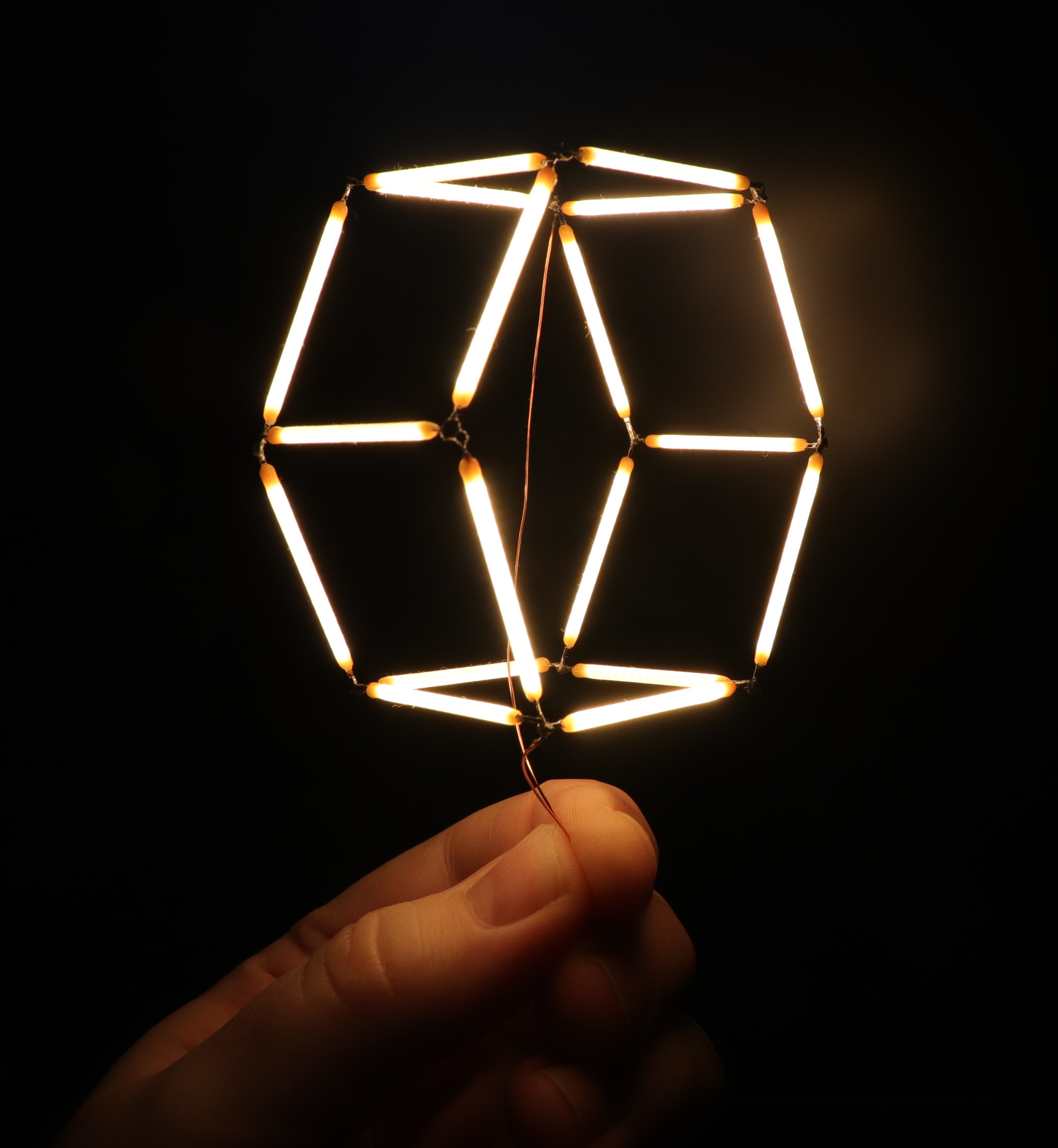 hexagonal prism