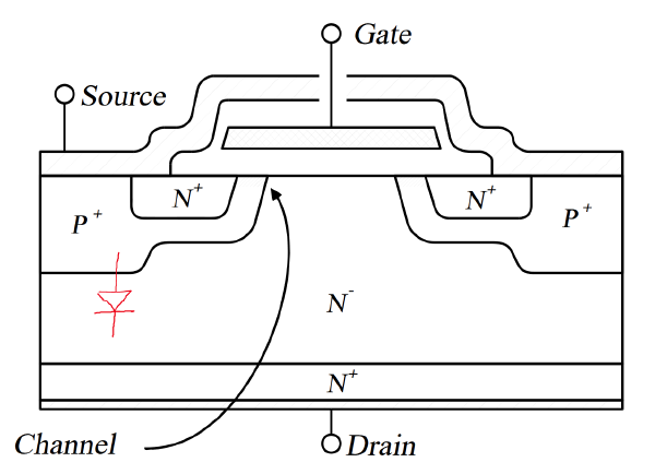 Discrete NMOS Logic in 2020