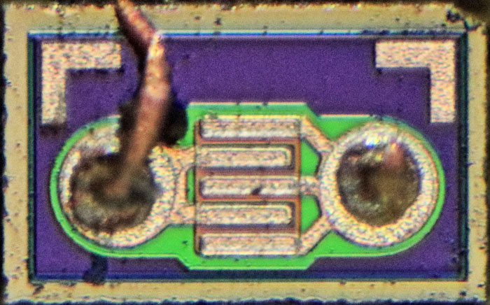 PMBT2369 Die