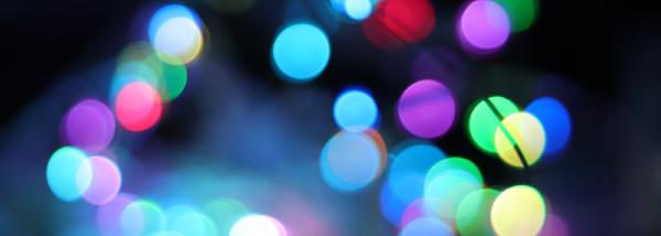 Powerline Controlled LED Strings