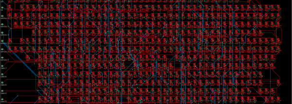 VHDL/Verilog to Discrete Logic Flow